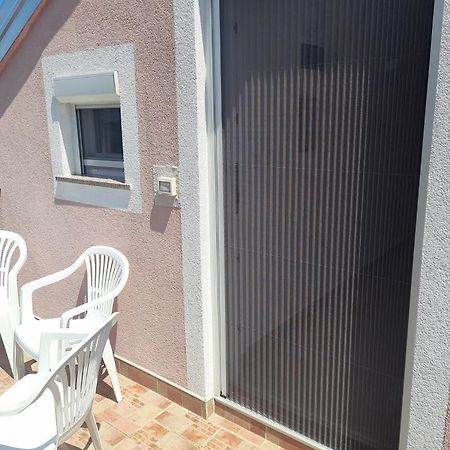 Apartman Jeger أوماغ المظهر الخارجي الصورة
