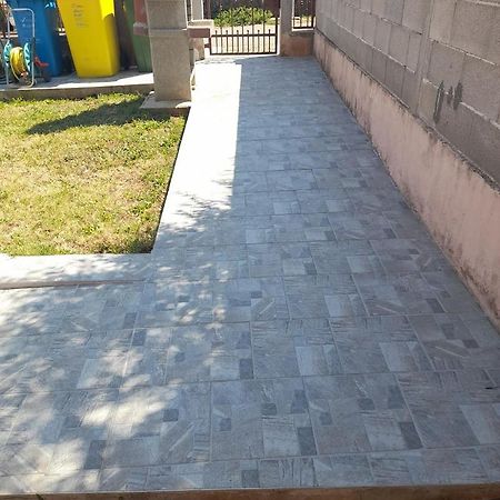Apartman Jeger أوماغ المظهر الخارجي الصورة