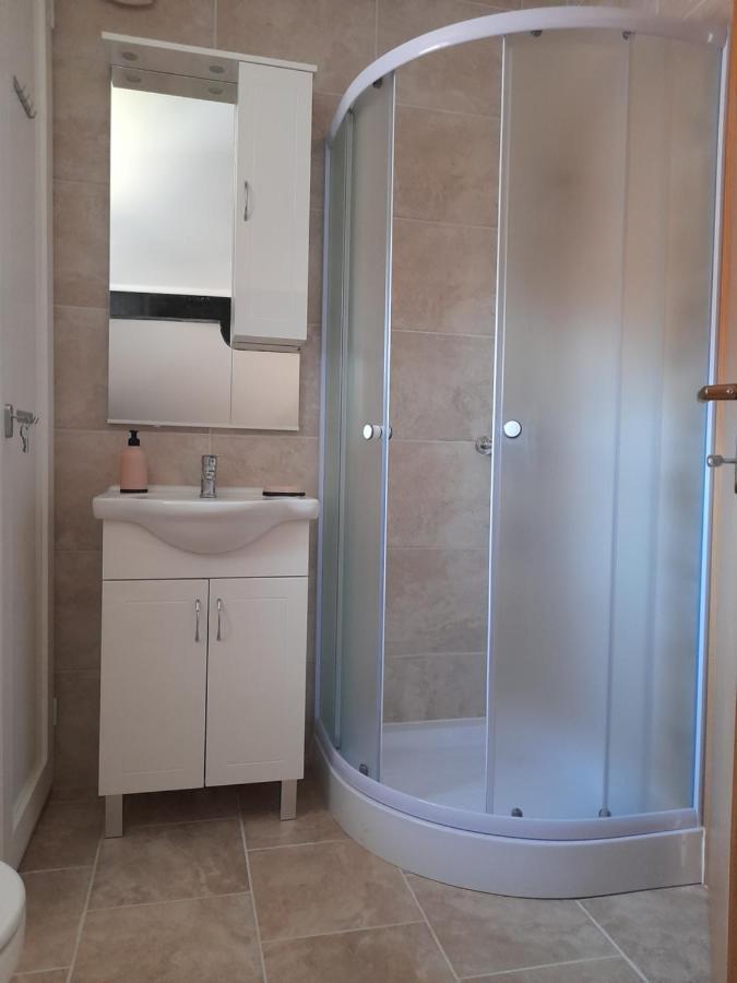 Apartman Jeger أوماغ المظهر الخارجي الصورة