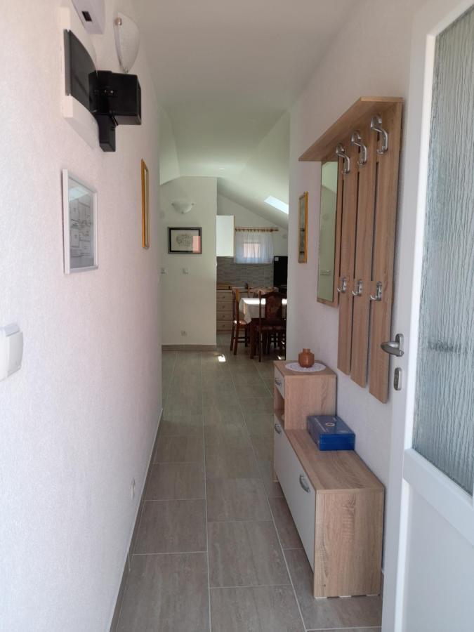 Apartman Jeger أوماغ المظهر الخارجي الصورة
