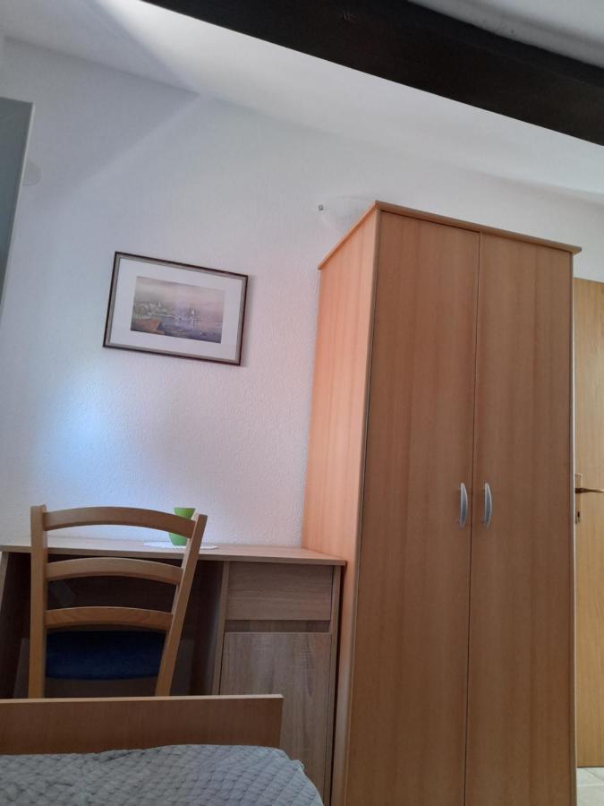 Apartman Jeger أوماغ المظهر الخارجي الصورة