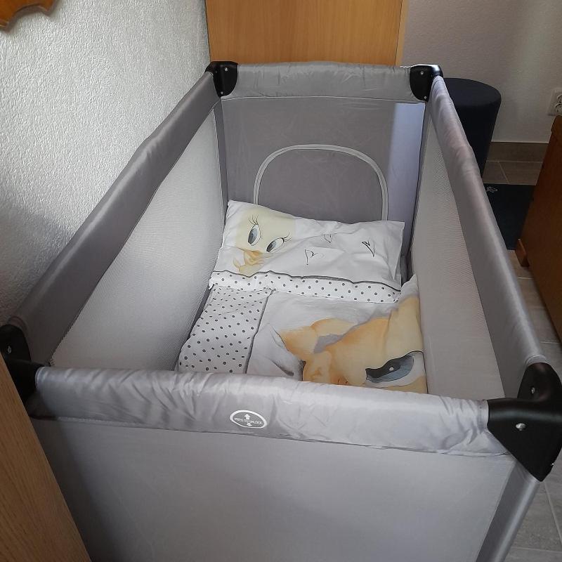 Apartman Jeger أوماغ المظهر الخارجي الصورة