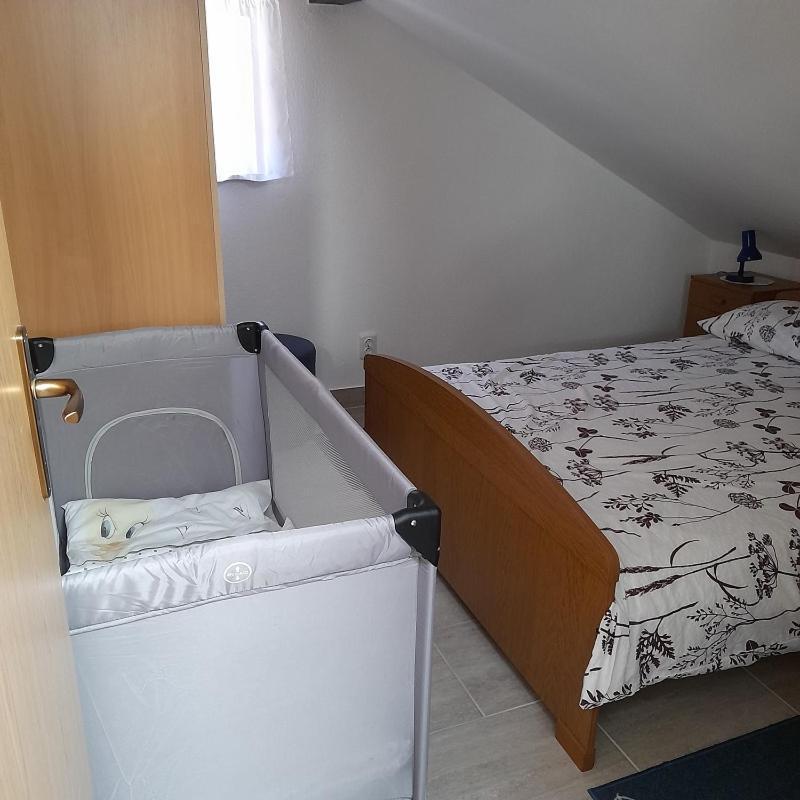 Apartman Jeger أوماغ المظهر الخارجي الصورة