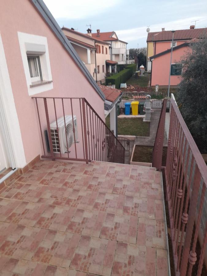 Apartman Jeger أوماغ المظهر الخارجي الصورة