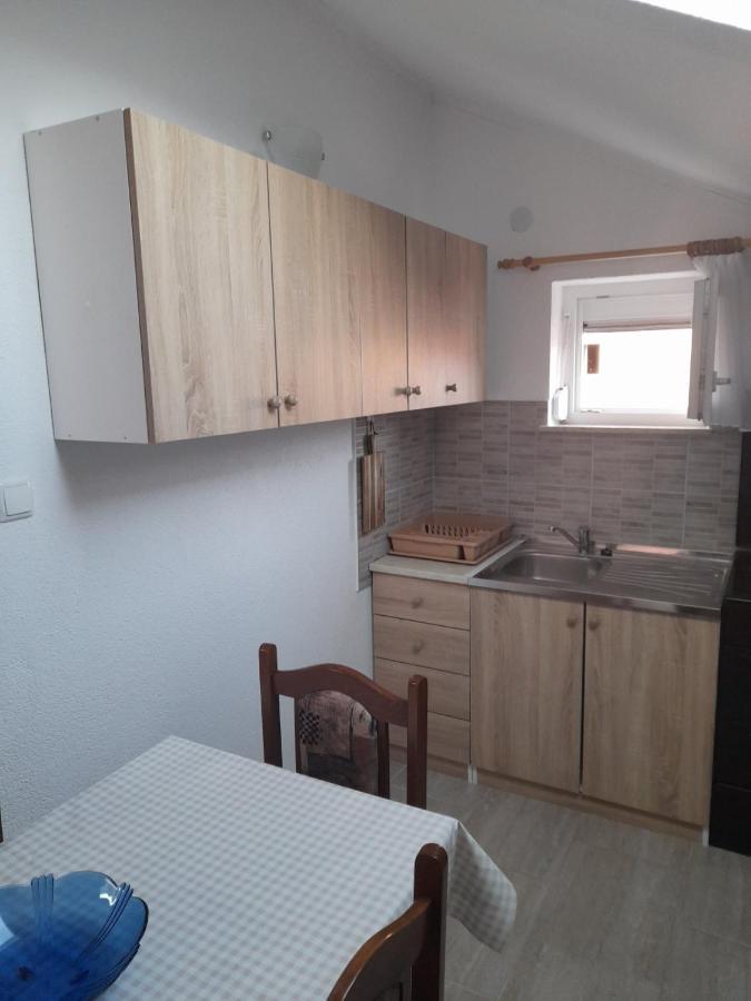 Apartman Jeger أوماغ المظهر الخارجي الصورة