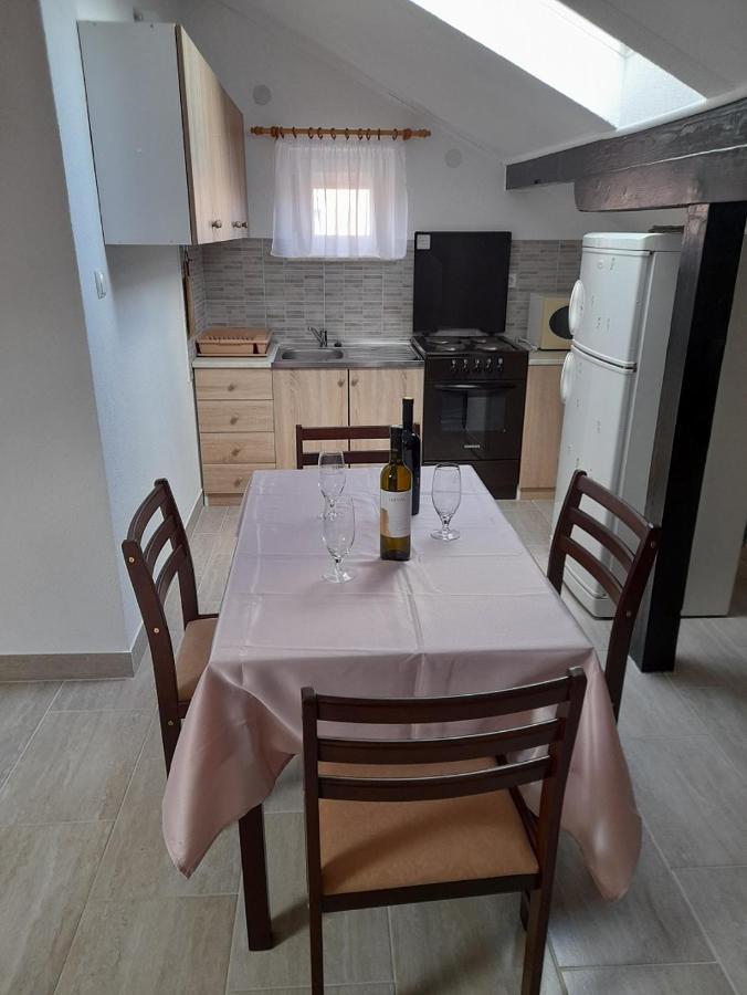 Apartman Jeger أوماغ المظهر الخارجي الصورة