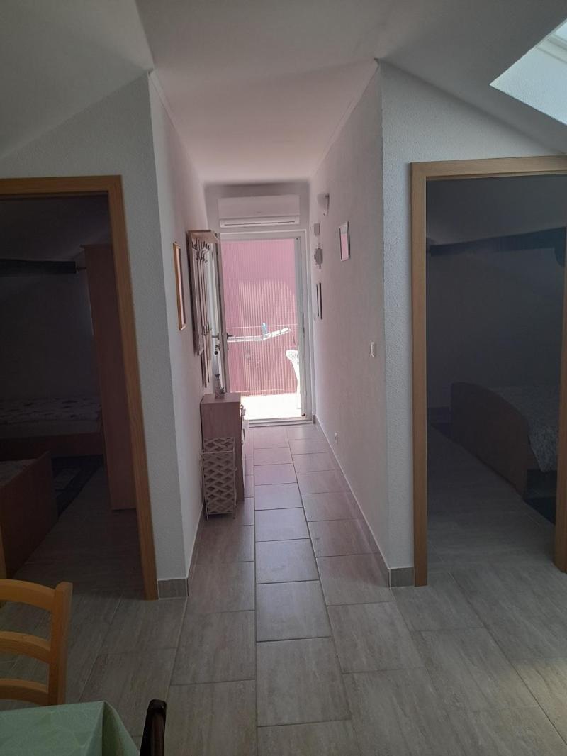 Apartman Jeger أوماغ المظهر الخارجي الصورة