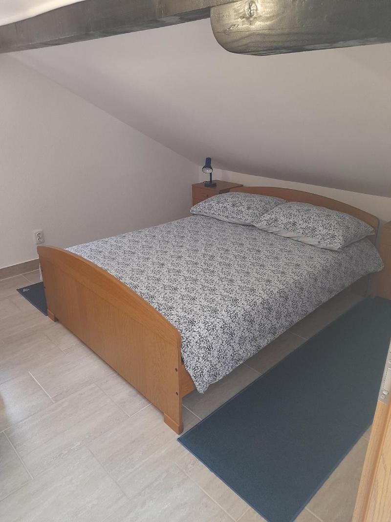 Apartman Jeger أوماغ المظهر الخارجي الصورة