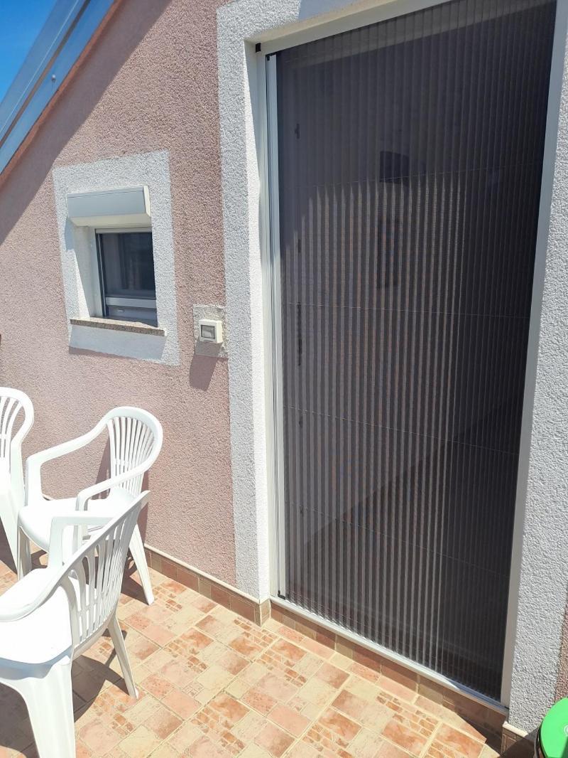 Apartman Jeger أوماغ المظهر الخارجي الصورة