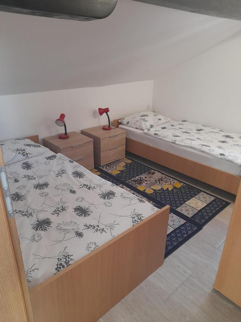 Apartman Jeger أوماغ المظهر الخارجي الصورة