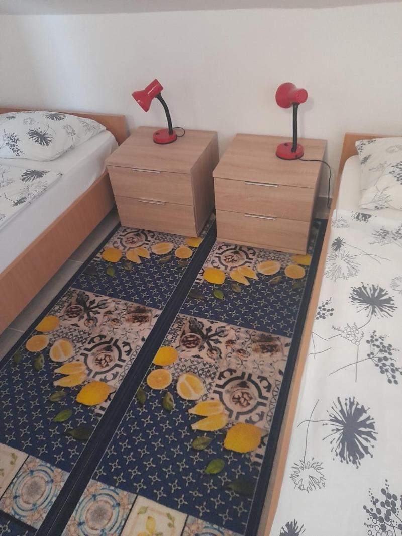 Apartman Jeger أوماغ المظهر الخارجي الصورة