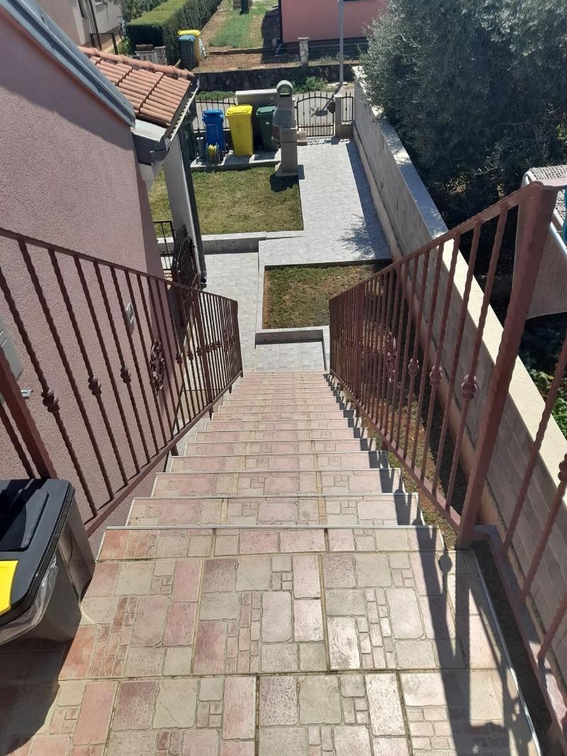 Apartman Jeger أوماغ المظهر الخارجي الصورة