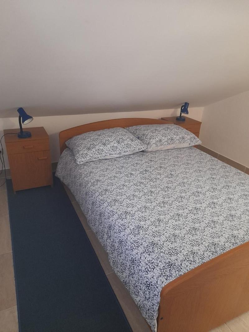Apartman Jeger أوماغ المظهر الخارجي الصورة