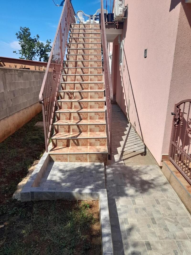 Apartman Jeger أوماغ المظهر الخارجي الصورة