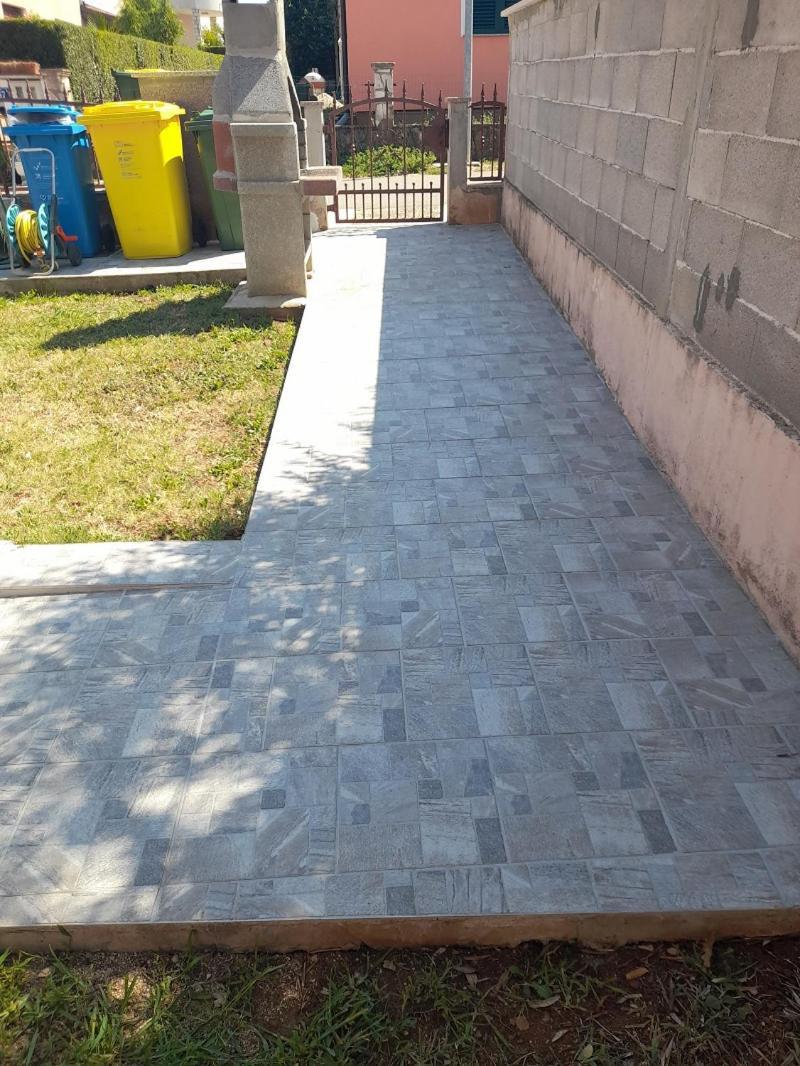 Apartman Jeger أوماغ المظهر الخارجي الصورة
