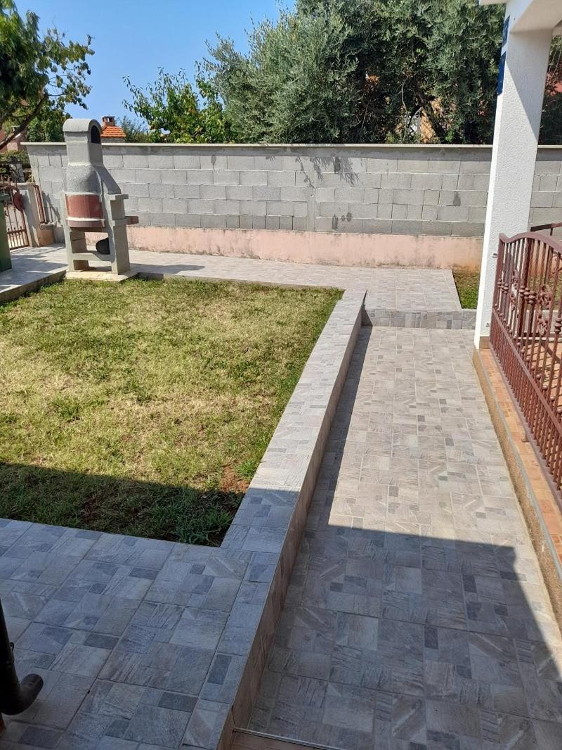 Apartman Jeger أوماغ المظهر الخارجي الصورة