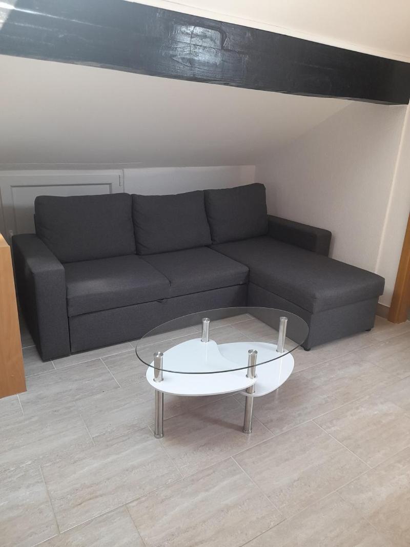 Apartman Jeger أوماغ المظهر الخارجي الصورة